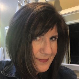 Meet your Posher, Diane